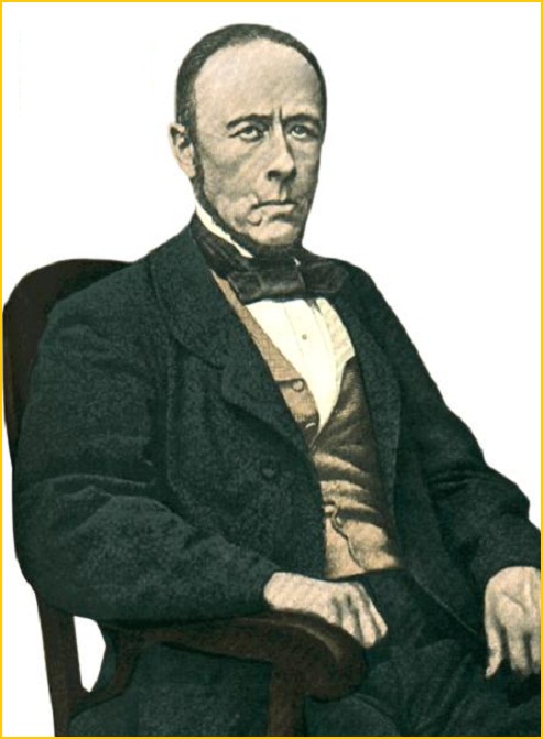 Alexandre Herculano 